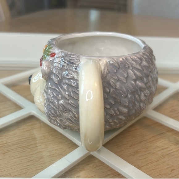 Robert Stanley Hedgehog Mug - Picture 3 of 8